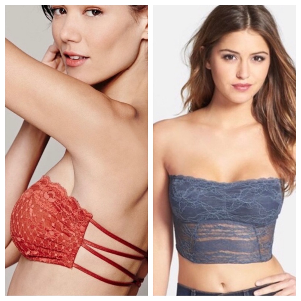Bandeaus (2) M by Free People